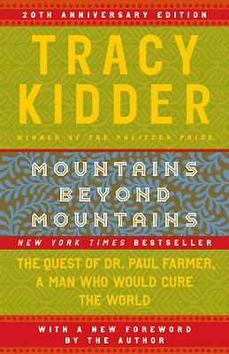 Mountains Beyond Mountains