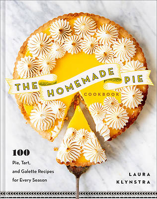 The Homemade Pie Cookbook