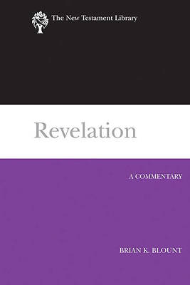 The New Testament Library - Revelation