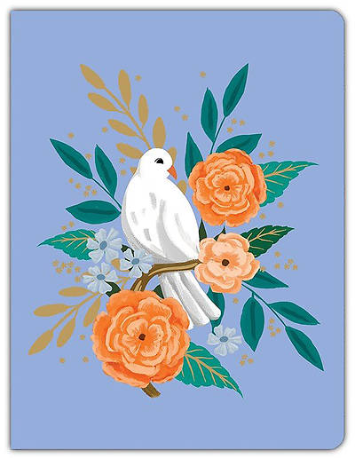 Journal Pray in the Spirit