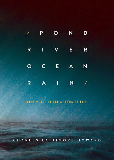 Picture of Pond River Ocean Rain - eBook [ePub]