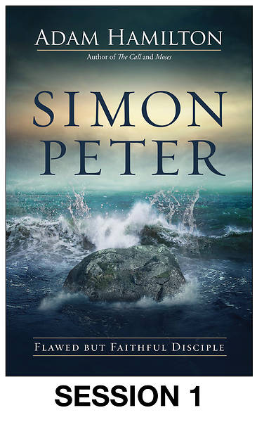 Simon Peter Session Video