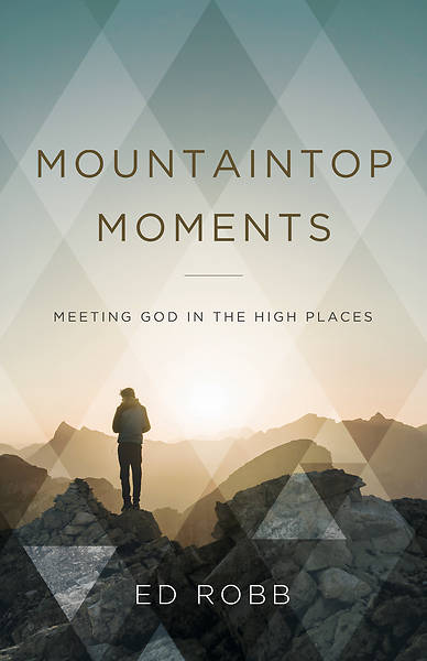 Picture of Mountaintop Moments Leader Guide - eBook [ePub]