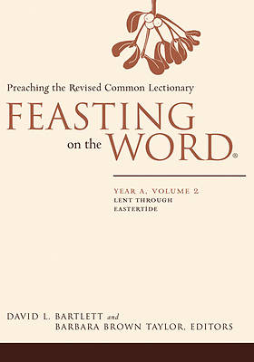 Feasting on the Word