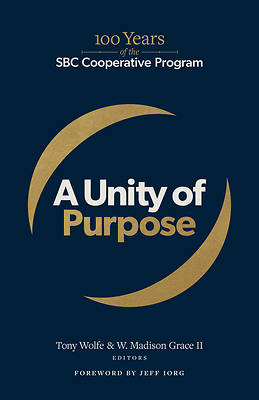 A Unity of Purpose