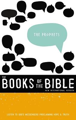 Niv, The Books of The Bible -