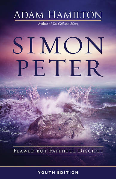 Simon Peter Youth Edition