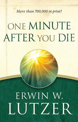 One Minute After You Die