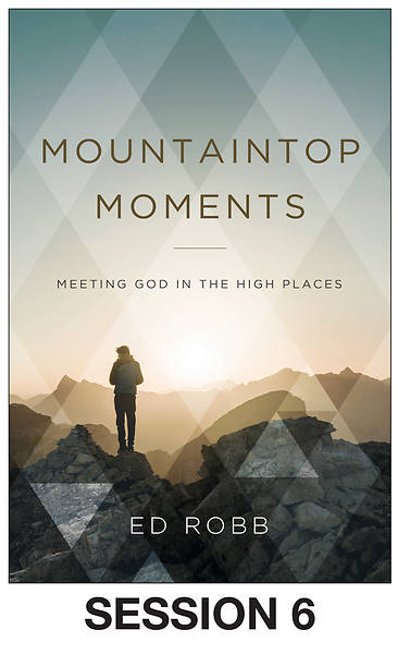 Picture of Mountaintop Moments Streaming Video Session 6