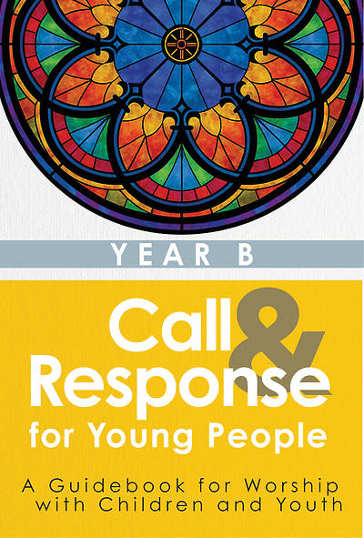 Picture of Call & Response for Young People