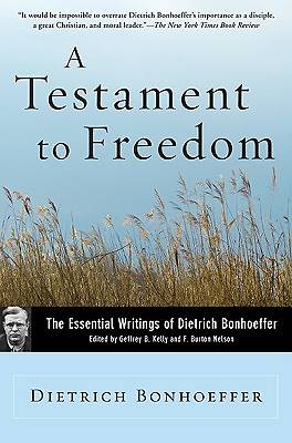 A Testament to Freedom