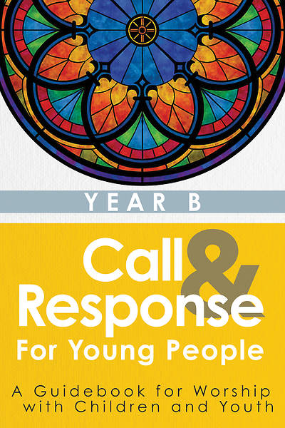 Call & Response for Young People