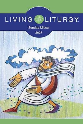 Living Liturgy(tm) Sunday Missal 2027