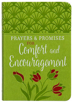 Picture of Prayers & Promises for Comfort and Encouragement