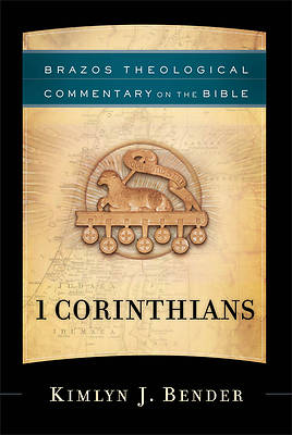 Picture of 1 Corinthians