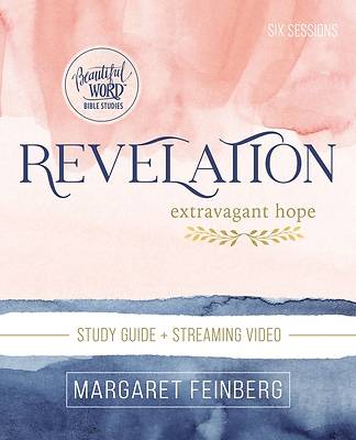 Revelation Study Guide Plus Streaming Video