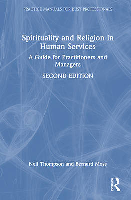 Picture of Spirituality and Religion in Human Services