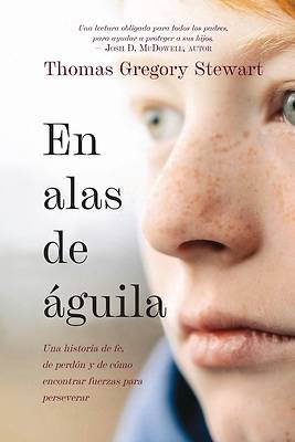 Picture of En alas de aguila