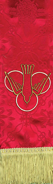 Picture of Select Your Own Series Red Stoles