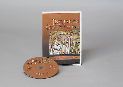 Invitation to the Old Testament: DVD