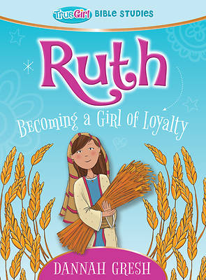 Ruth