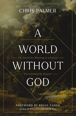 A World Without God