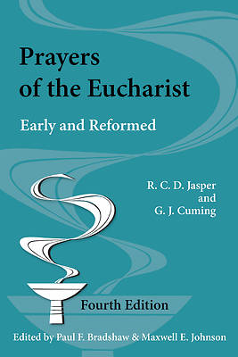 Prayers of the Eucharist