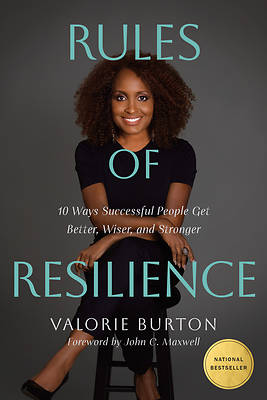 Rules of Resilience