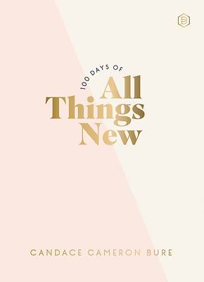 100 Days of All Things New