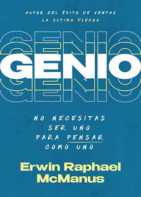 Picture of Genio