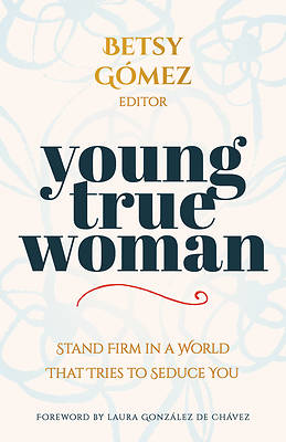 Young True Woman