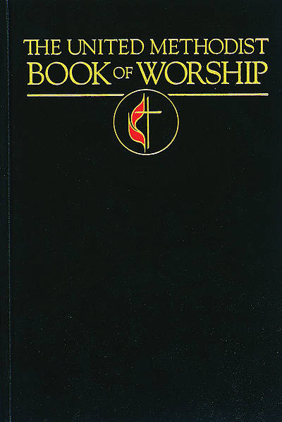 Picture of The United Methodist Book of Worship - Adobe PDF Download