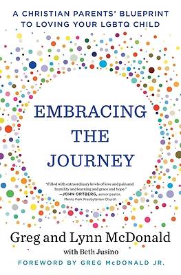 Embracing the Journey