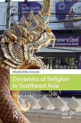 Picture of Dynamics of Religion in Southeast Asia