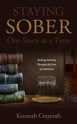 Staying Sober One Story at a Time