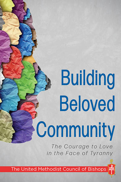 Picture of Building Beloved Community - eBook [ePub]