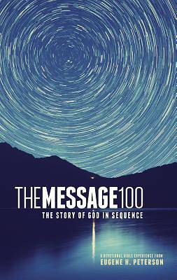 The Message 100 Devotional Bible - eBook [ePub]