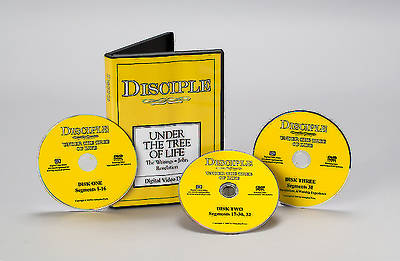 Disciple IV Under the Tree of Life: DVD Set