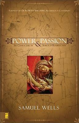 Picture of Power and Passion - eBook [ePub]