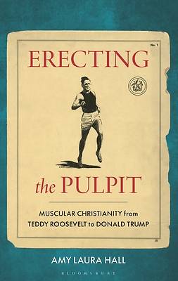 Erecting the Pulpit