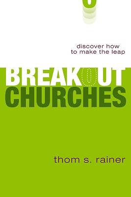 Breakout Churches