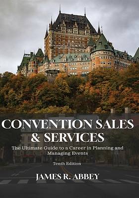 Convention Sales and Services