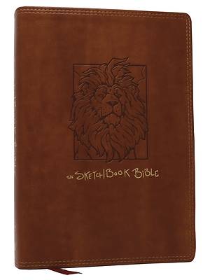 Picture of The Sketchbook Bible