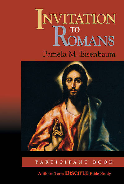 Invitation to Romans: Participant Book