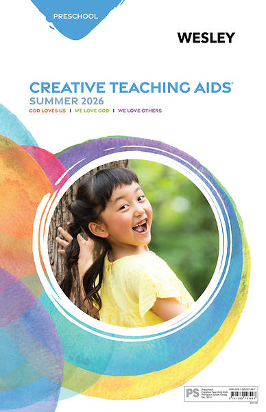 Picture of Wesley Preschool Creative Teaching Aids Summer