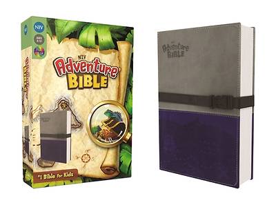 Picture of Adventure Bible, NIV