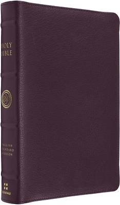 Picture of ESV Heirloom Bible, Alpha