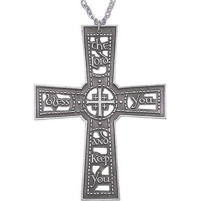 Pectoral Cross of Blessing