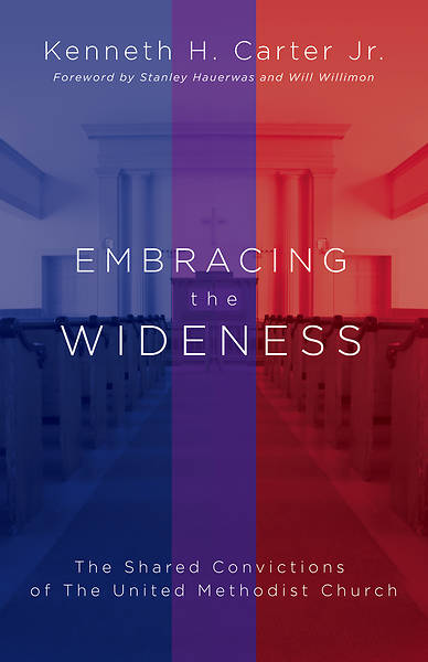 Embracing the Wideness