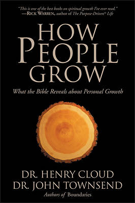 Picture of How People Grow - eBook [ePub]